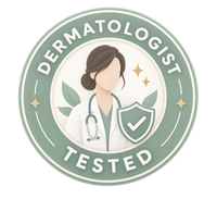 Dermatologist Tested